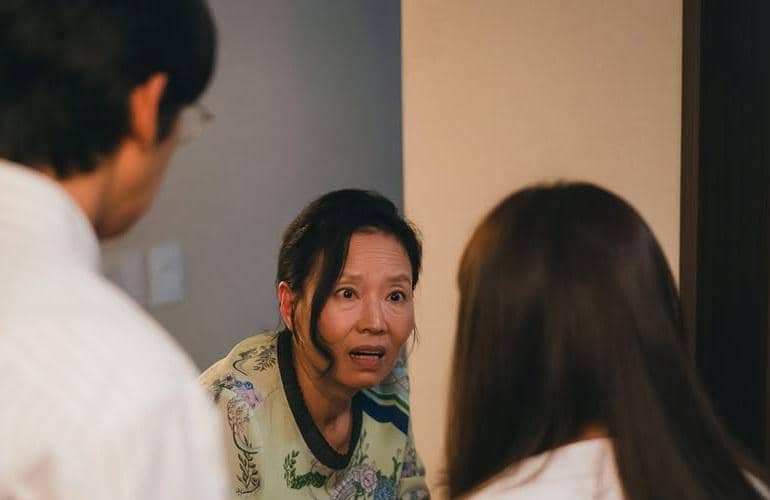 still cut drama Korea The Practical Guide to Love