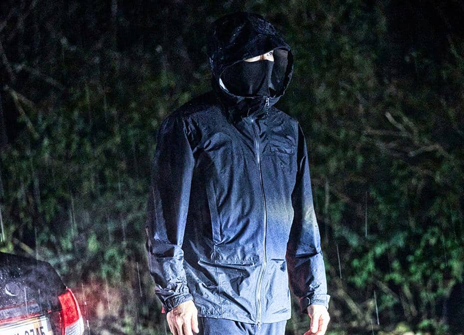 still cut drama Korea Mad Concrete Dreams