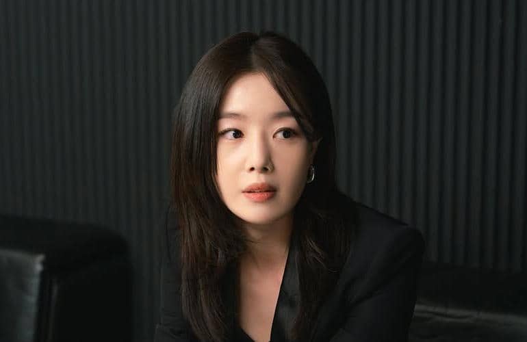 still cut drama Korea We Are All Trying Here