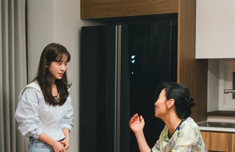 still cut drama Korea The Practical Guide to Love