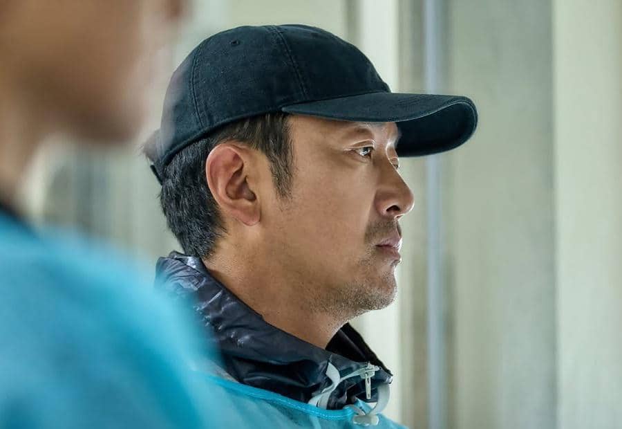 5 Nasib Sial Ki Ju Song di Mad Concrete Dreams