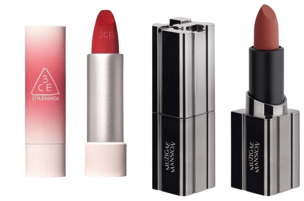 7 Rekomendasi Lipstik dengan Hasil Soft Blur, Ringan di Bibir! 