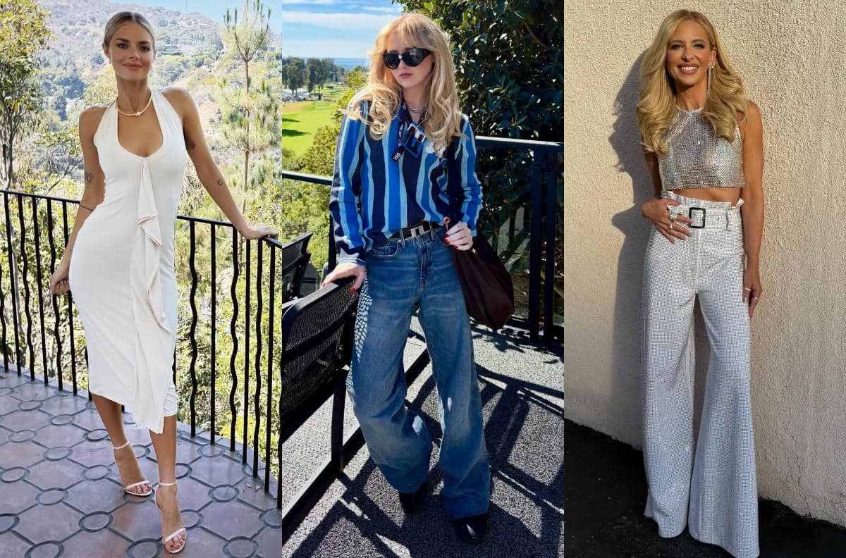 10 Gaya OOTD Cast Film Ready Or Not 2, Siapa paling Modis?