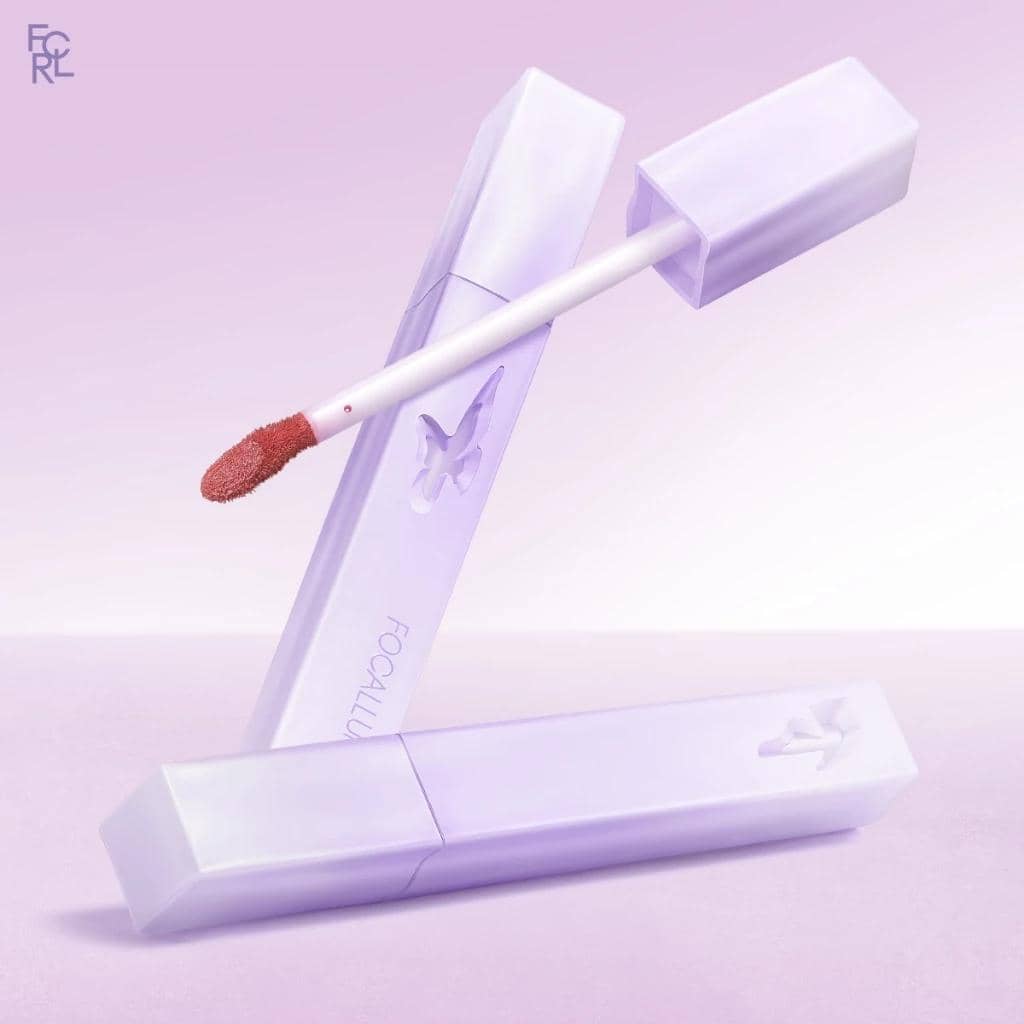Focallure - Velvet Lip Cream