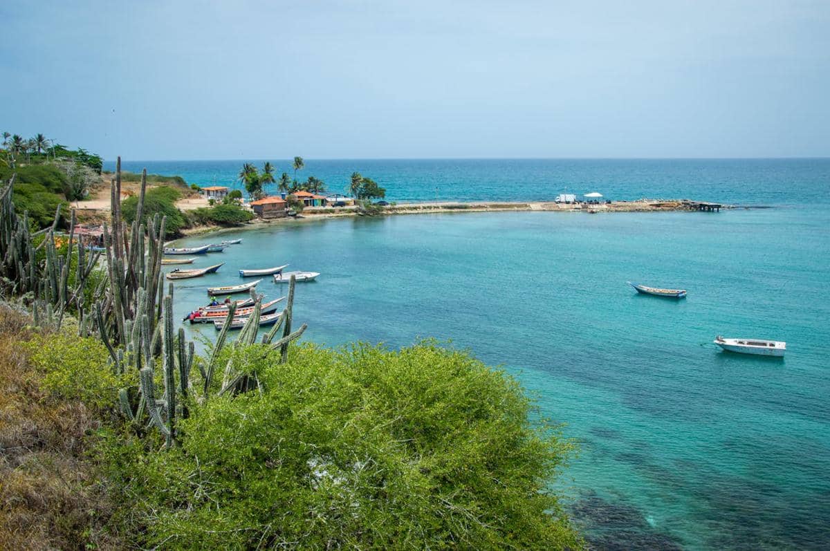 Pulau Margarita