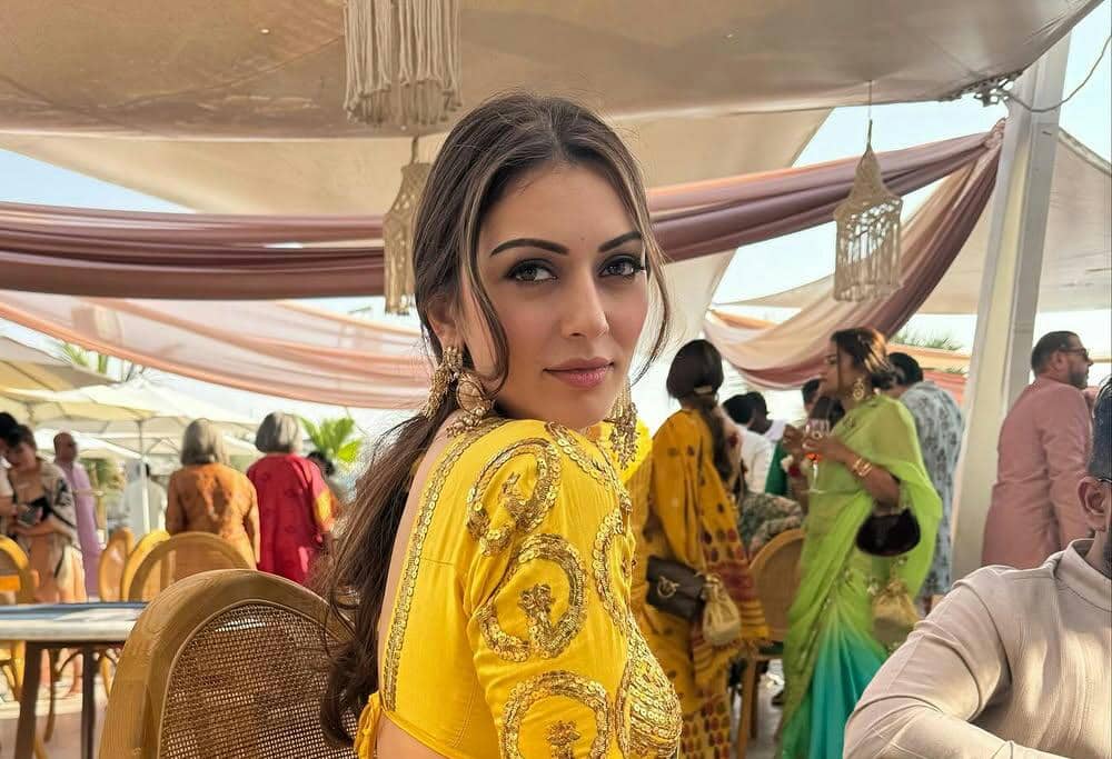 Pernikahan 10 Artis India Ini Berujung Cerai, Terbaru Hansika Motwani