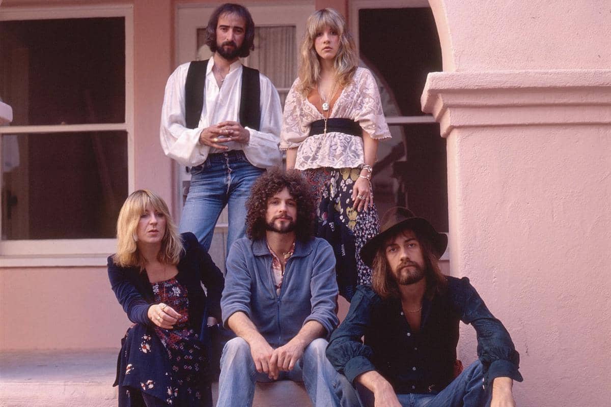 5 Album Rock Legendaris yang Dipuja, padahal Dulu Dibenci