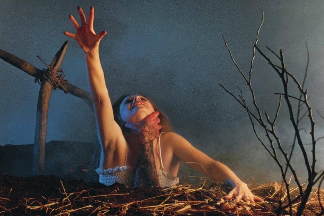 5 Film Horor 80-an yang Sempat Dilarang Tayang, Terlalu Mengerikan