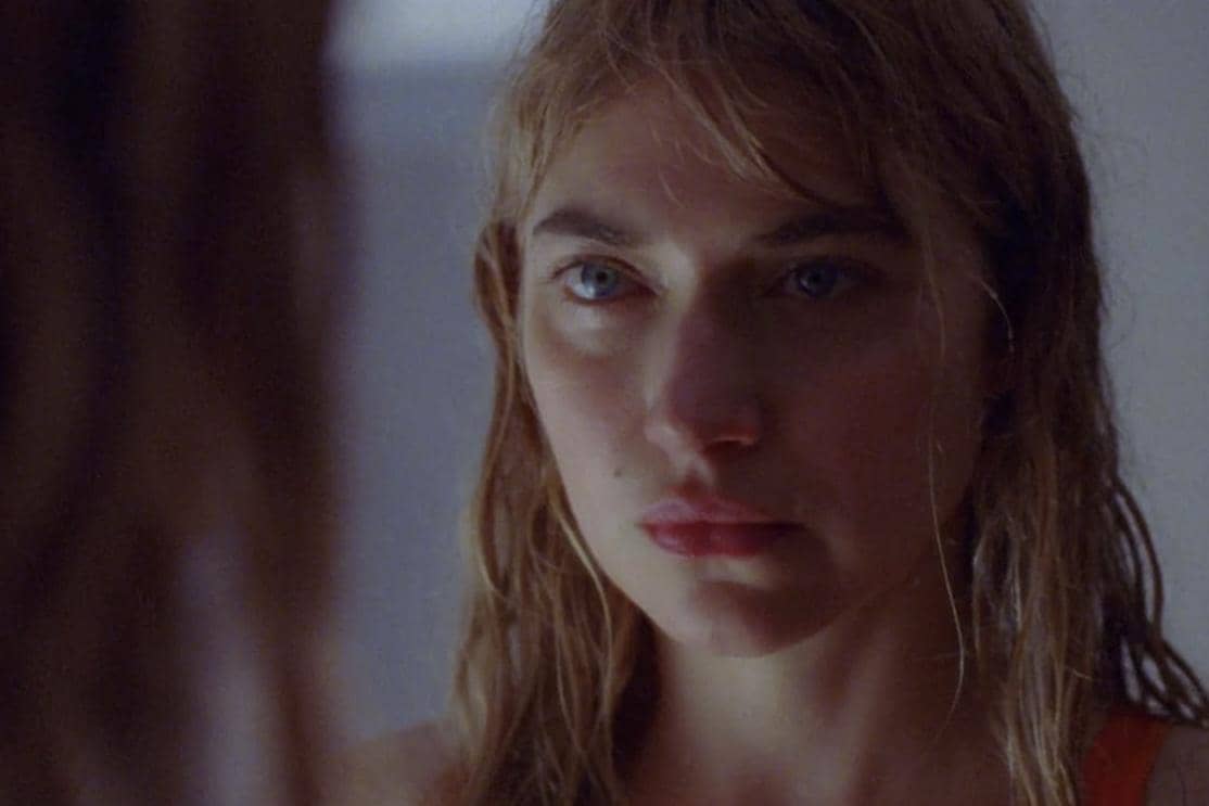 The Chronology of Water