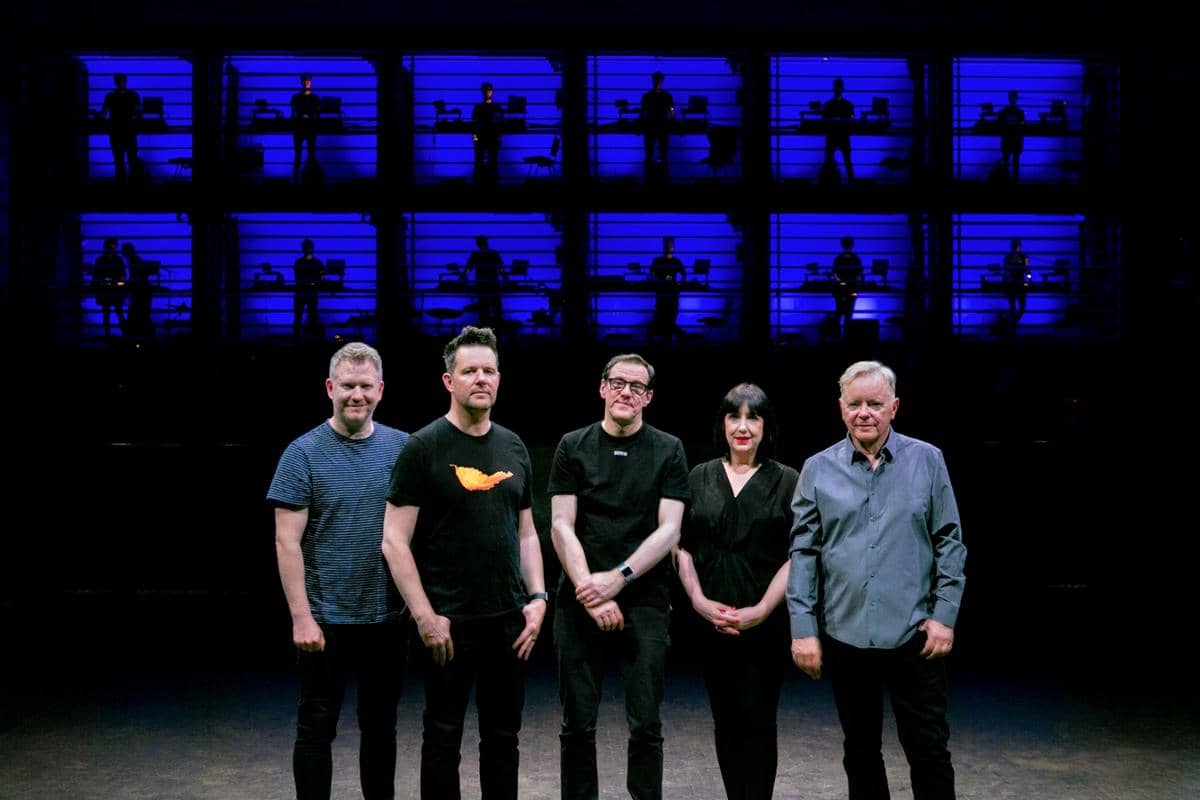 New Order