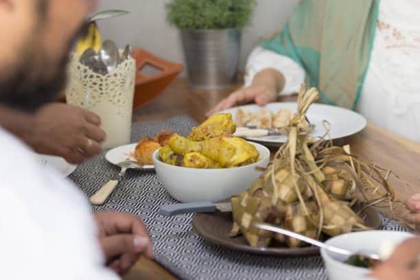Apa Itu Lebaran Ketupat atau Bakdo Kupat? Asal-Usul dan Maknanya