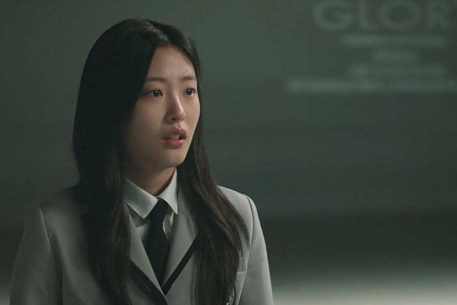 cuplikan gambar drama Phantom Lawyer