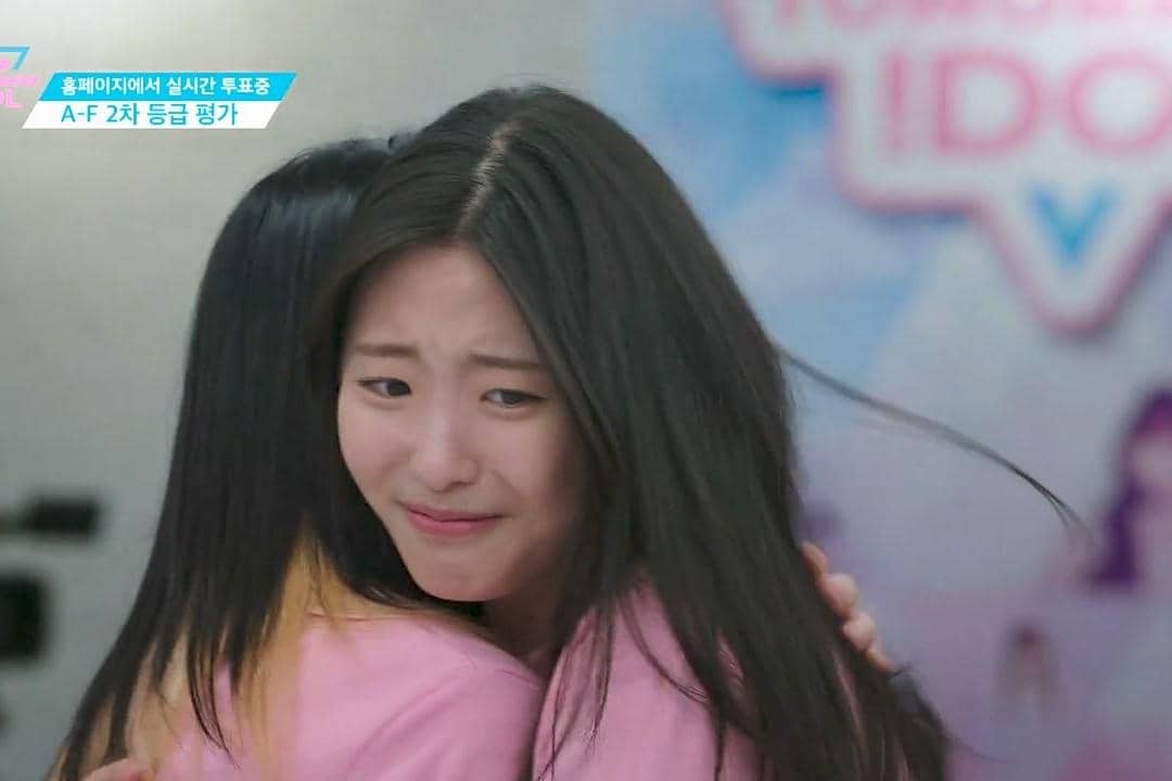 cuplikan gambar drama Phantom Lawyer