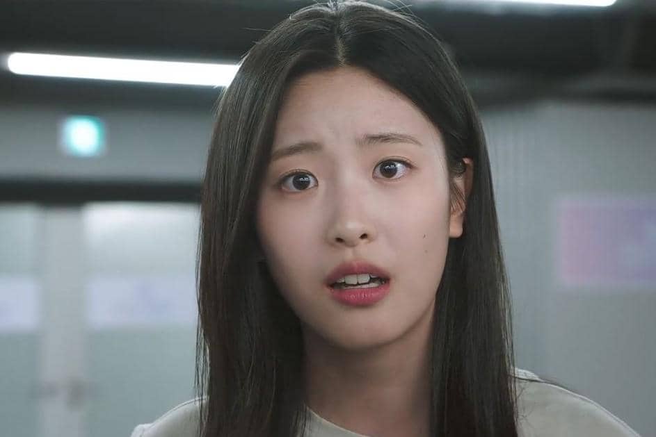 cuplikan gambar drama Phantom Lawyer