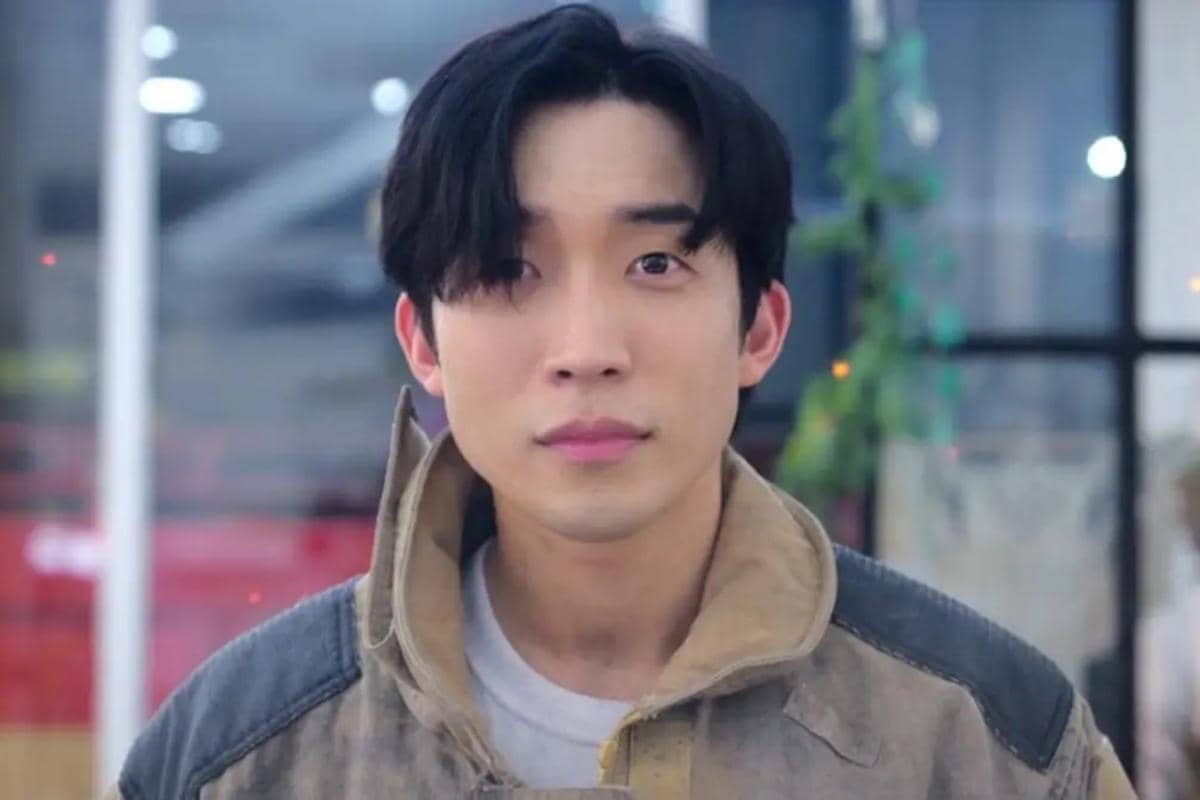 Still cut Boyfriend on Demand