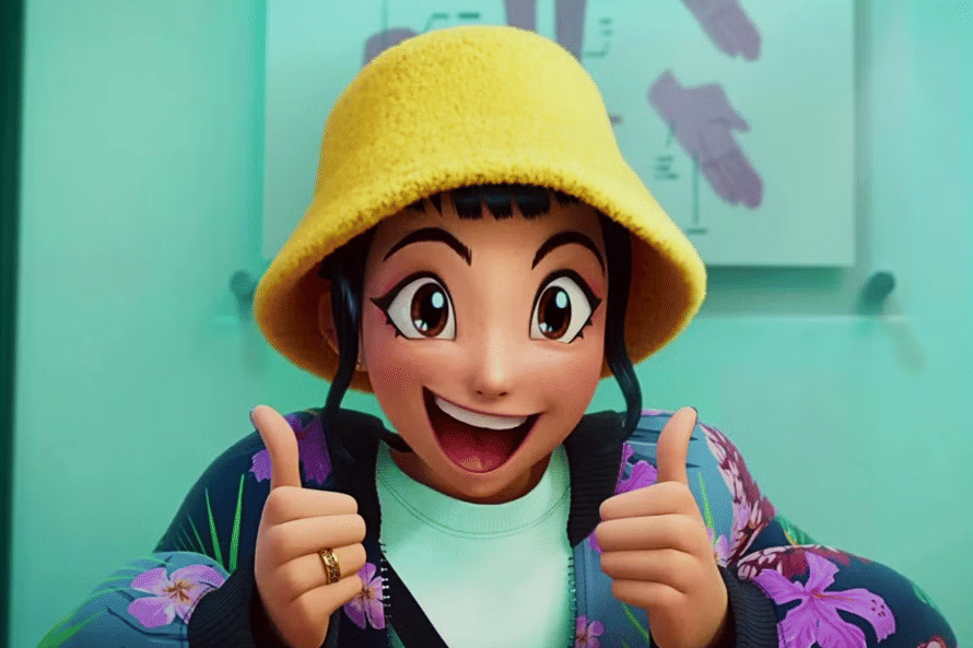 7 Prediksi Cerita Sekuel KPop Demon Hunters, Zoey Jadi Sorotan?