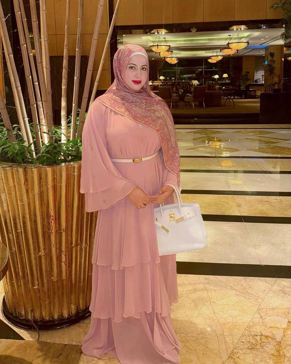 Mix and Match Outfit Pastel ala Tasyi Athasyia