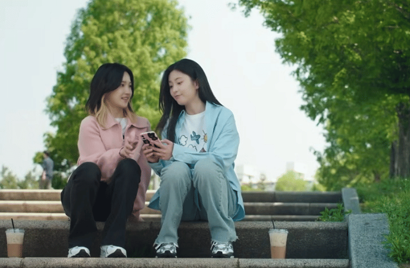 Still cut drama Phantom Lawyer