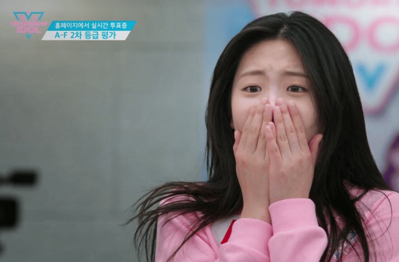 Still cut drama Phantom Lawyer 