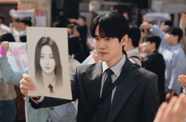 still cut drama Korea Phantom Lawyer