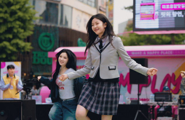 still cut drama Korea Phantom Lawyer