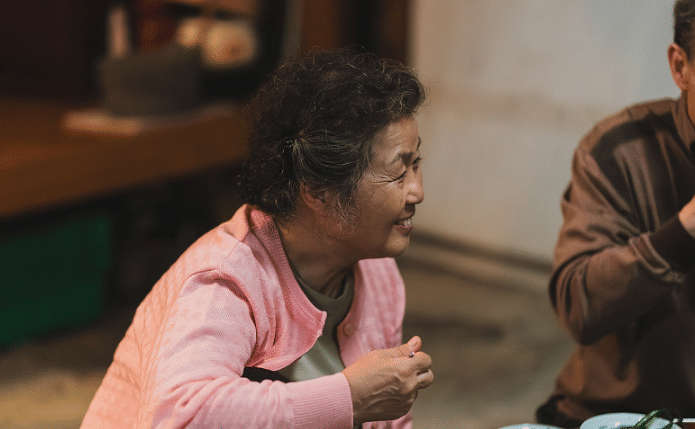 still cut drama Korea Still Shining