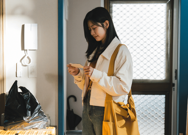 still cut drama Korea Still Shining