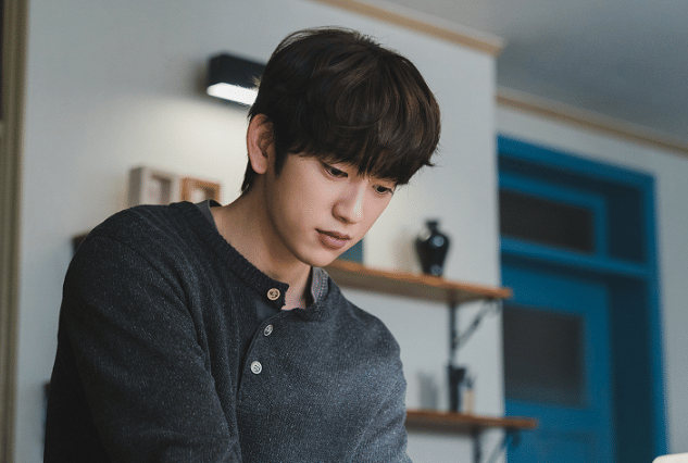 5 Hal yang Membentuk Kepribadian Yeon Tae Seo di Still Shining