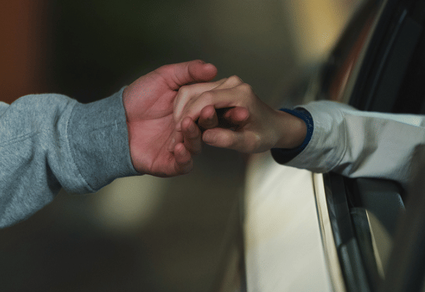 still cut drama Korea Still Shining