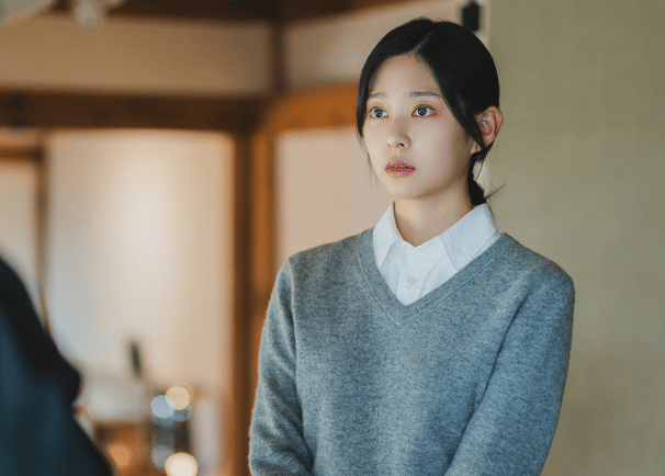 5 Cara Mo Eun A Menyembunyikan Perasaannya di Still Shining