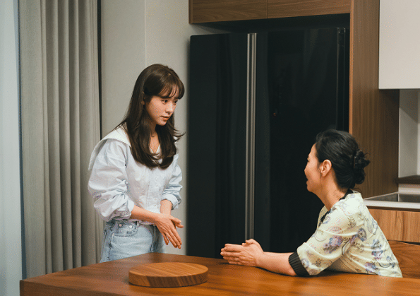 still cut drama Korea The Practical Guide to Love