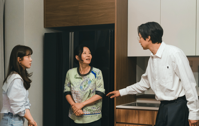 still cut drama Korea The Practical Guide to Love