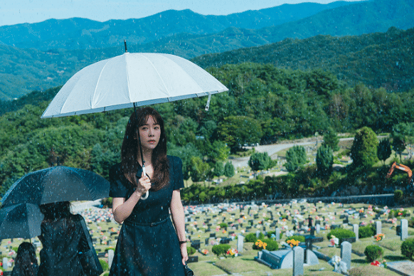 still cut drama Korea The Practical Guide to Love