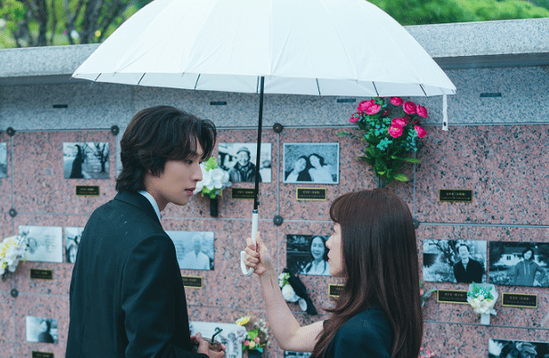 5 Alasan Ui Yeong Membuka Hati pada Ji Soo di The Practical Guide to Love