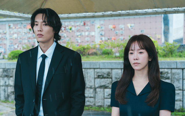 still cut drama Korea The Practical Guide to Love