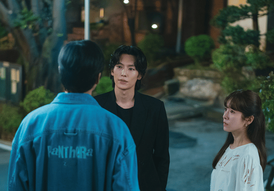 still cut drama Korea The Practical Guide to Love