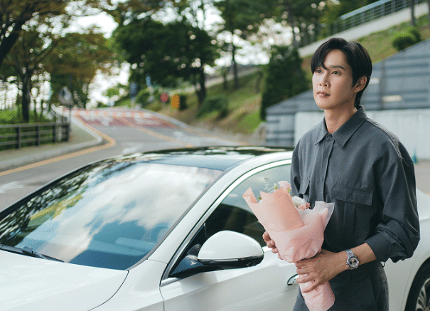 5 Sisi Manis Song Tae Seop di The Practical Guide to Love