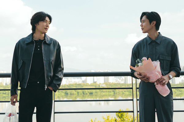 still cut drama Korea The Practical Guide to Love