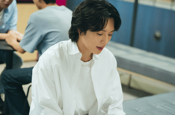 5 Luka Batin Ji Soo yang Tak Selesai di The Practical Guide to Love