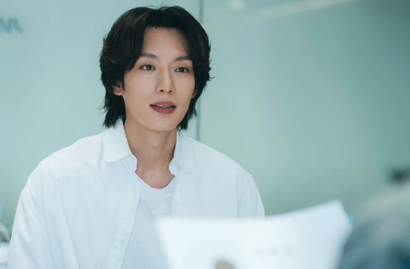 still cut drama Korea The Practical Guide to Love