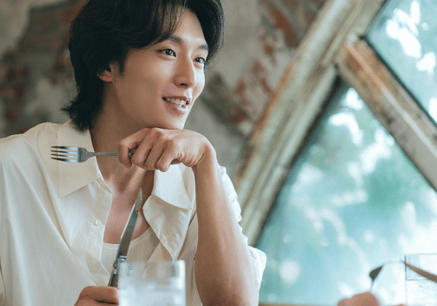 still cut drama Korea The Practical Guide to Love