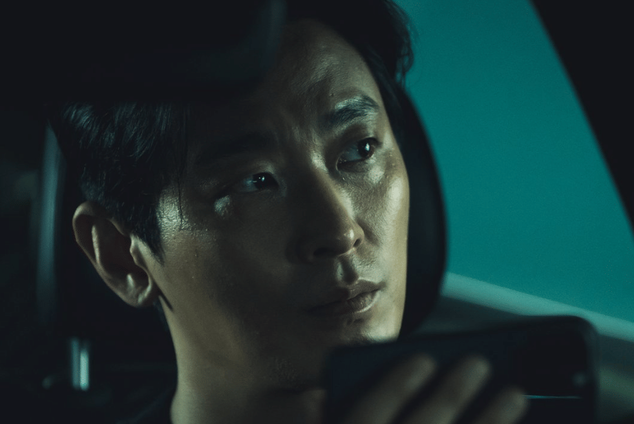 7 Rahasia yang Dikubur Bang Tae Seop di Climax, Awal dari Kekacauan!