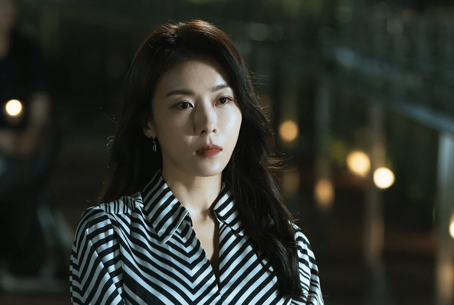 Cuplikan drama Korea Climax