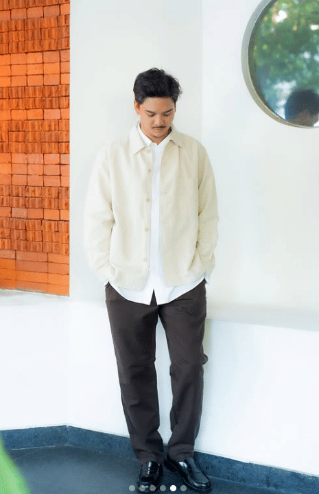 potret Baskara Mahendra