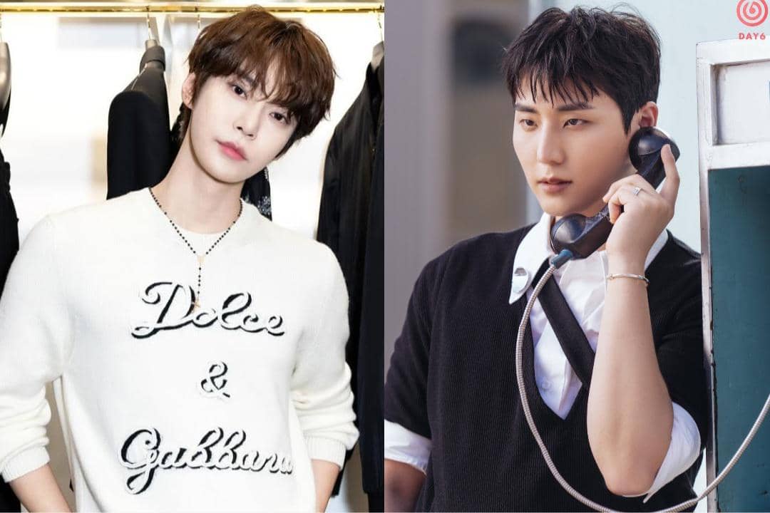 6 Idol KPop Cowok yang Pernah Pakai ChatGPT, buat Apa?