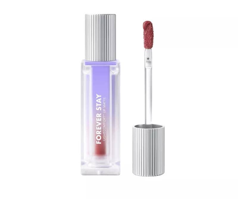 Somethinc - Forever Stay LightComfort Lip Matte