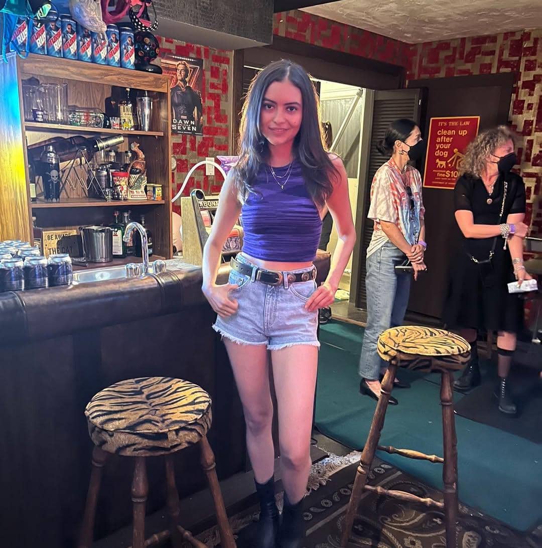 OOTD cast Ready Or Not 2