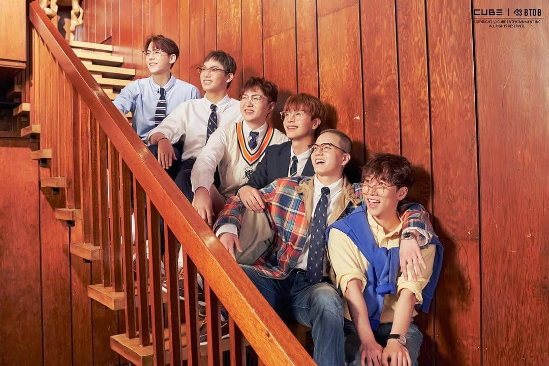 potret BTOB (instagram.com/official_btob)