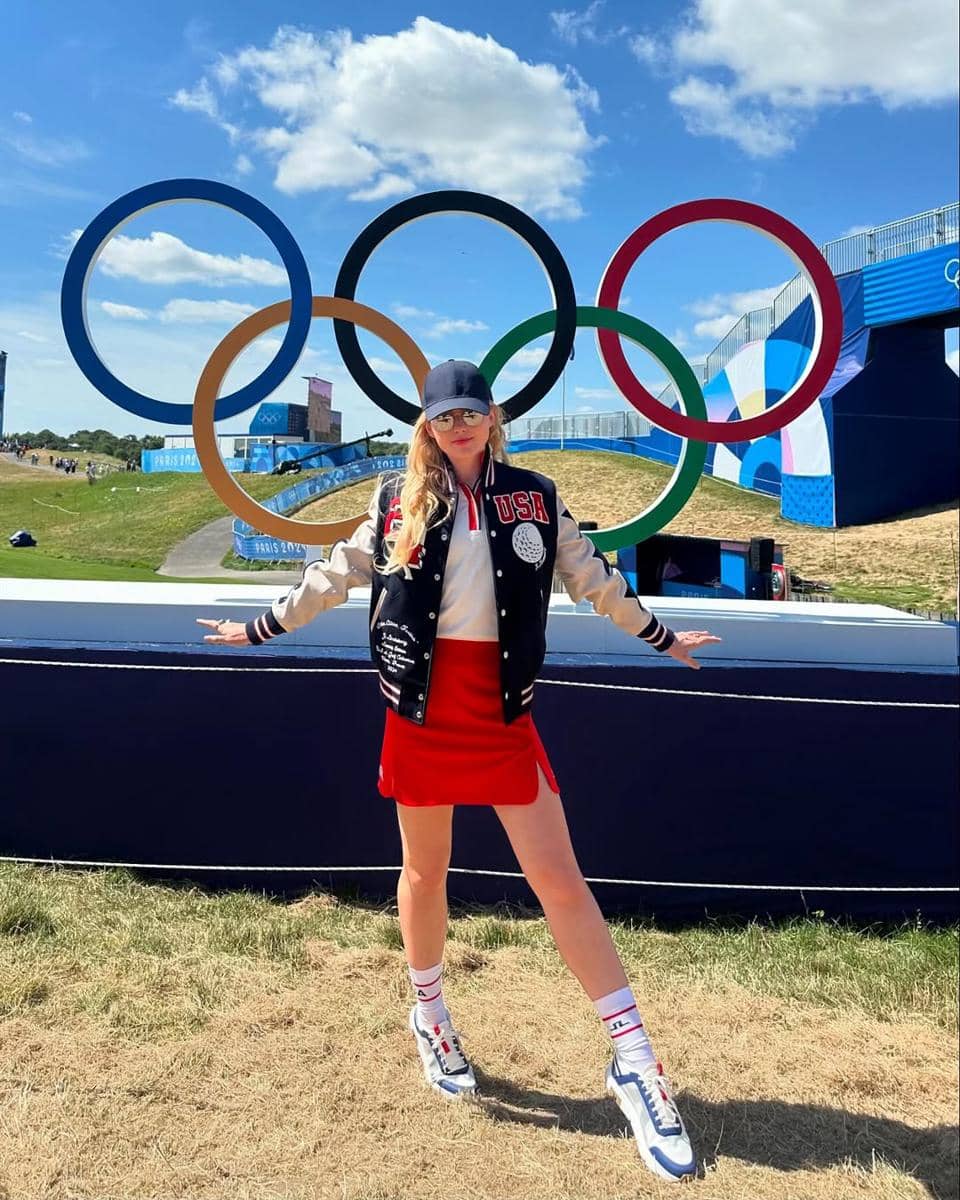 OOTD cast Ready Or Not 2