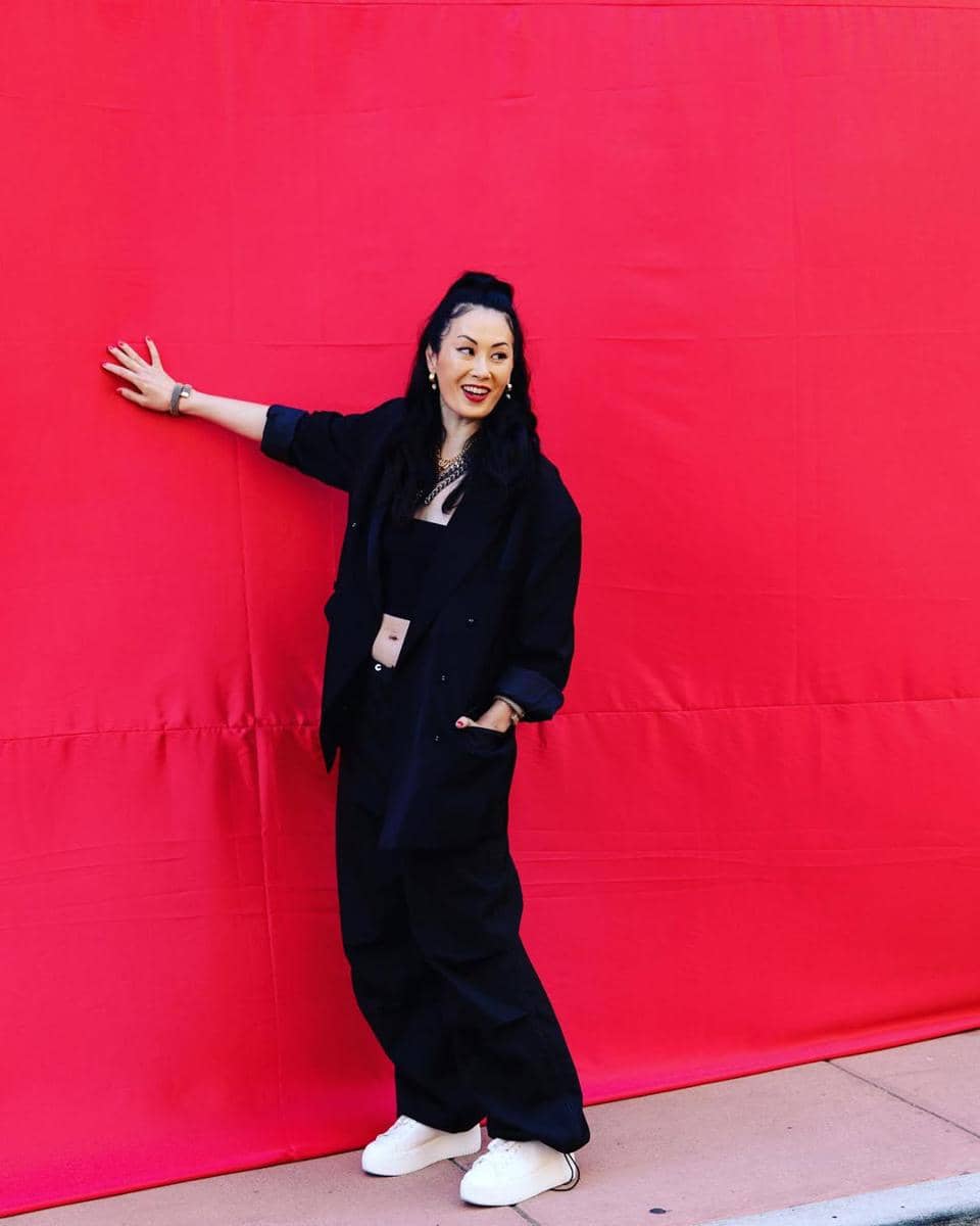 OOTD cast Ready Or Not 2